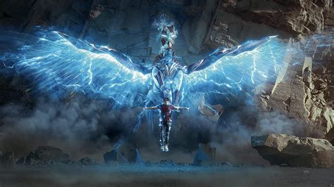 Knights of the Zodiac (2023) — The Movie Database (TMDB).